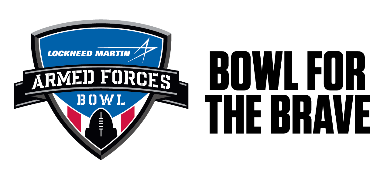 Lockheed Martin Armed Forces Bowl