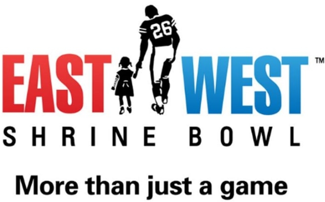 East-West Shrine Bowl