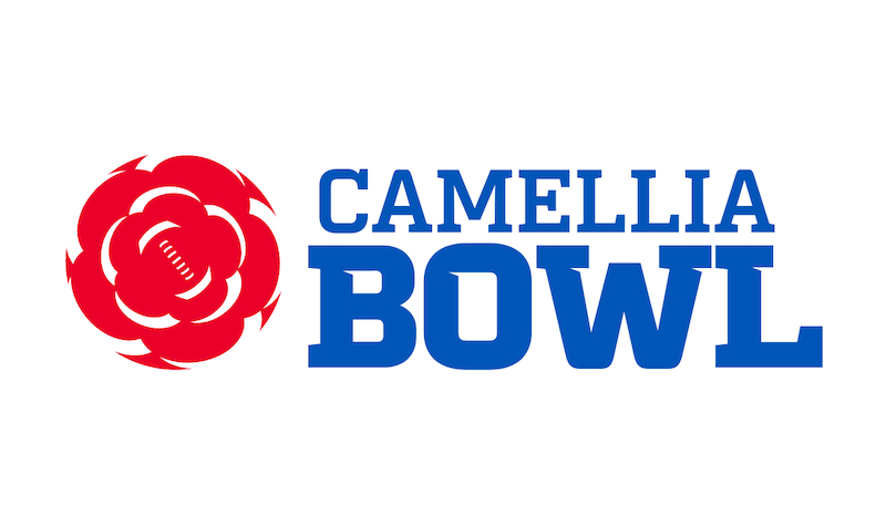 Camellia Bowl