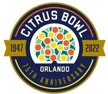Cheez-It Citrus Bowl