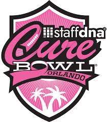 Cure Bowl