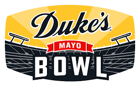 Duke's Mayo Bowl