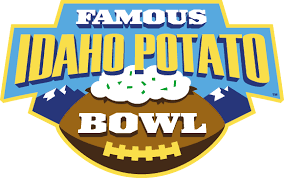 Famous Idaho Potato Bowl