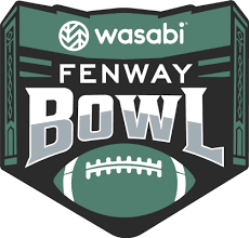 Wasabi Fenway Bowl