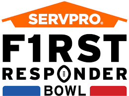 Servpro First Responder Bowl