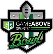 Game Above Bowl