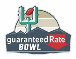 Guaranteed Rate Bowl
