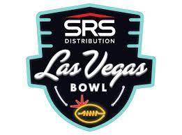 SRS Distribution Las Vegas Bowl