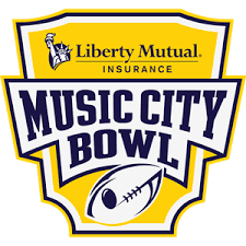 Liberty Mutual Music City Bowl