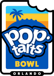 Pop-Tarts Bowl