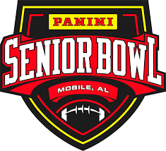 Panini Senior Bowl