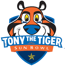Tony the Tiger Sun Bowl