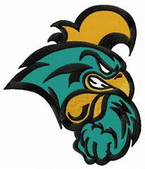 Coastal Carolina Chanticleers