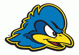 Delaware Fightin Blue Hens