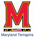 Maryland Terrapins