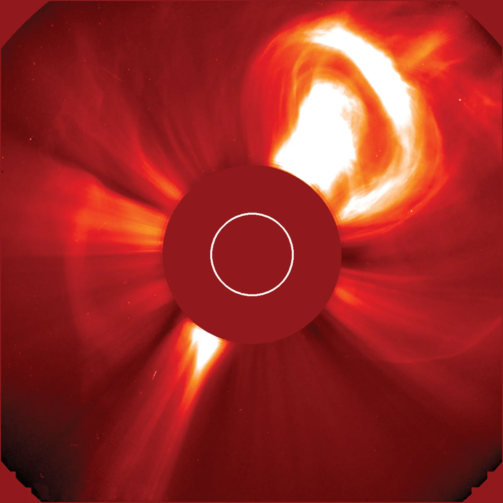 Coronal Ejections