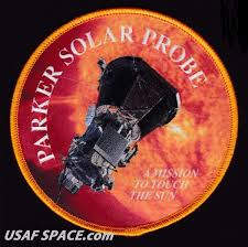 Parker Solar Probe