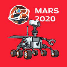 Perseverance Rover